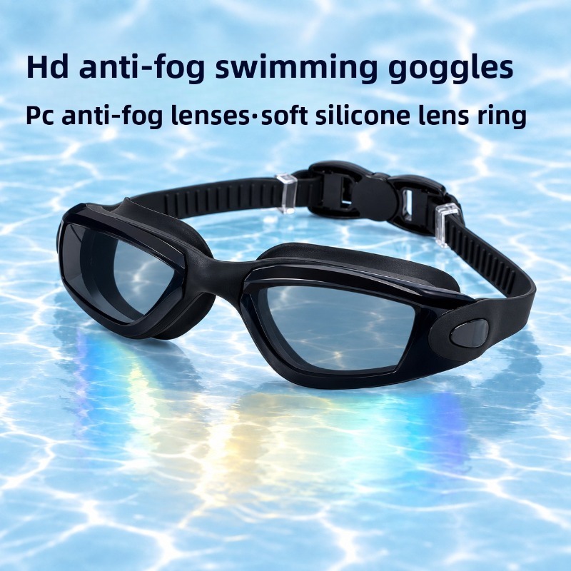 Adult Swimming Goggles HD Anti - đánh giá và giá Goggles Swim
