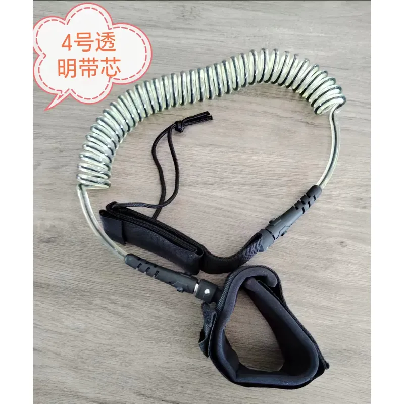 7mm Surfboard Leash Safety Foo - đánh giá và giá Surfboard Leash