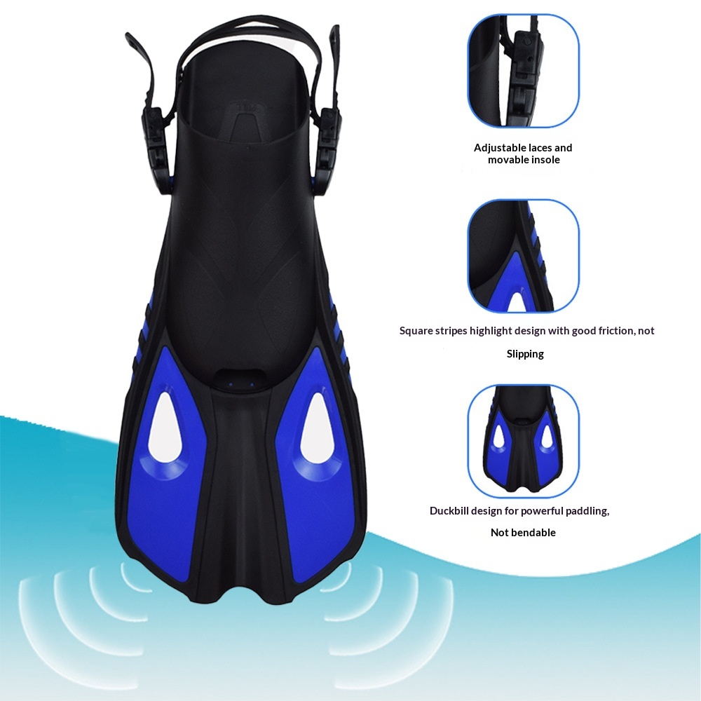 Snorkeling Set Diving Mask & S - đánh giá và giá Swim Fins